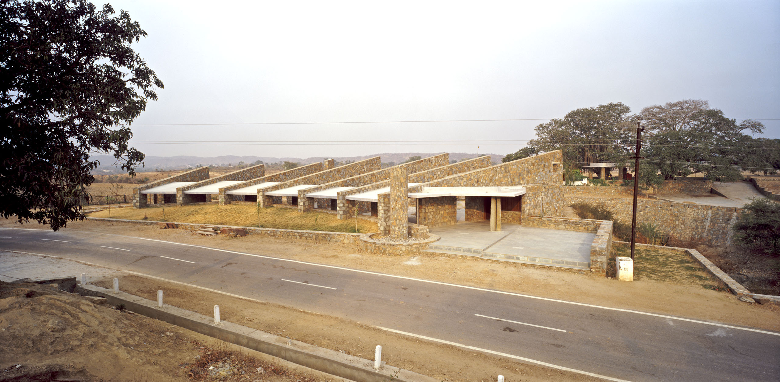 Mewar Complex, Udaipur
